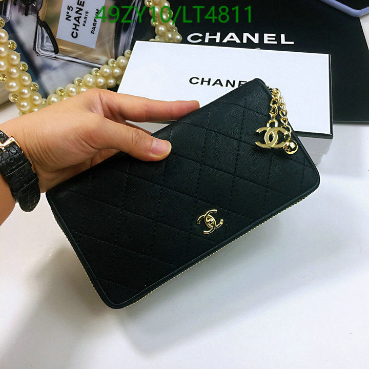 SAMC - CHL Wallets - 097