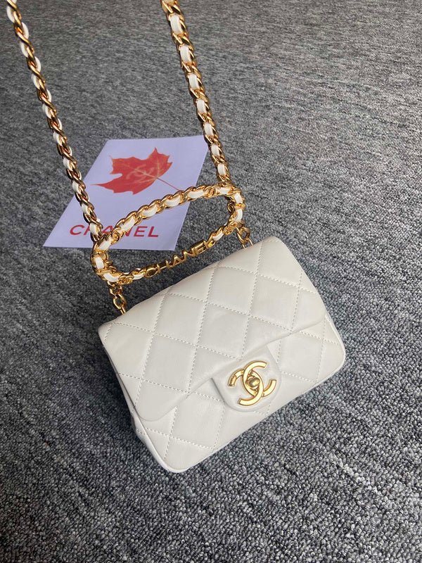 Satchel Bags - CLN Bags - 014