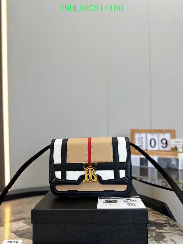 ELE Fashion -BBR Bags - 061