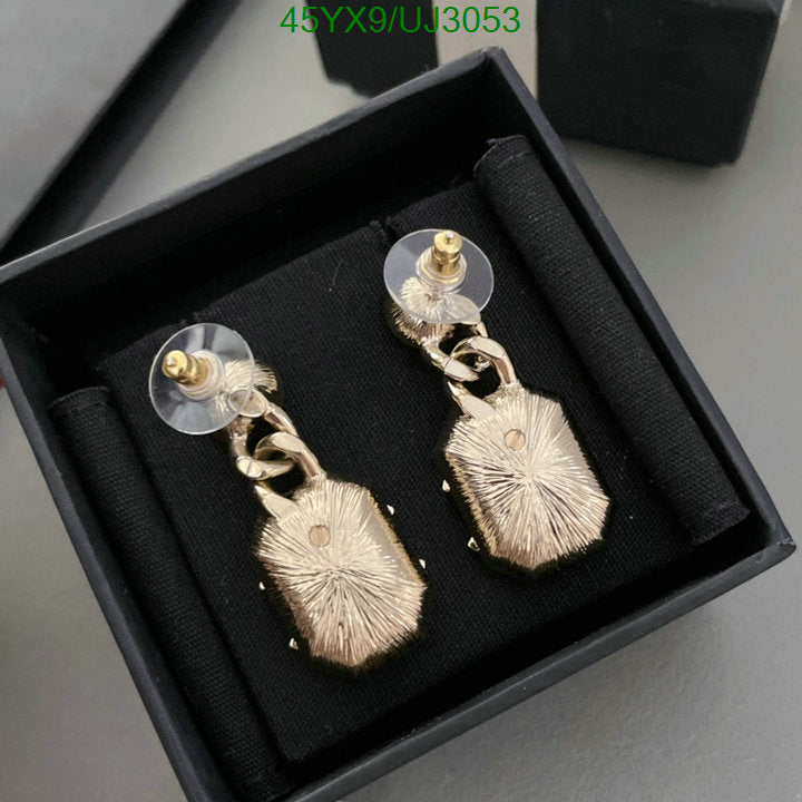 SAMC - CHL Jewelry Earrings - 388