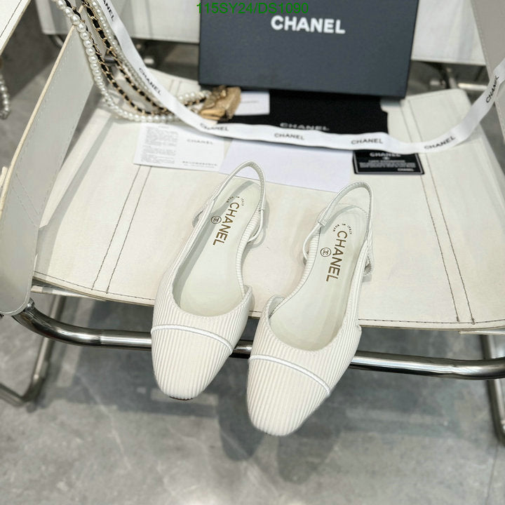 SAMC - CHL Women Shoes Ballet - 061