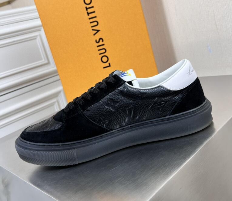 glamy - LOV Men Shoes - 815
