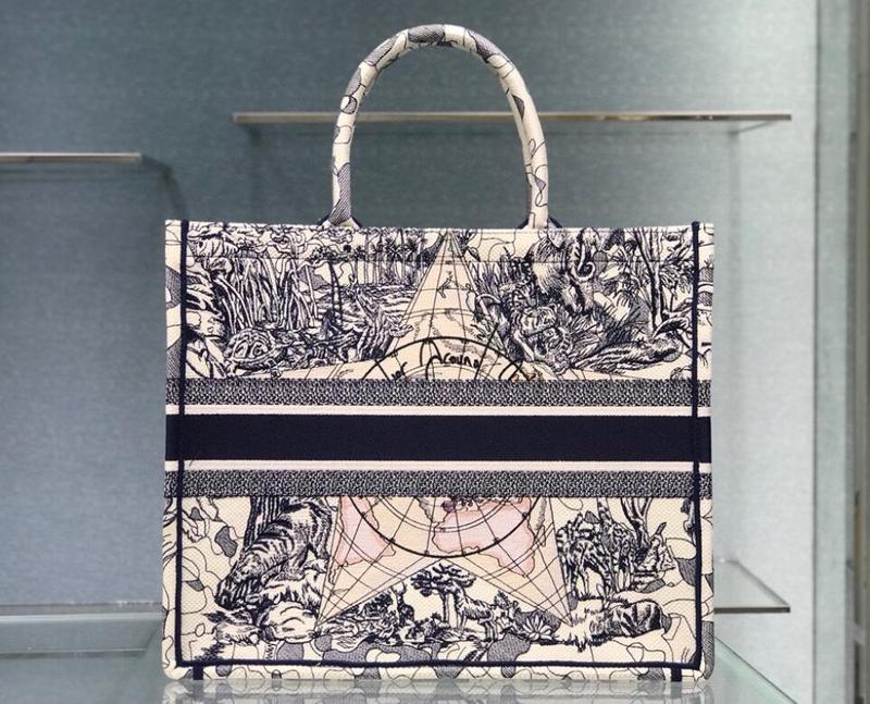 SAMCC - DOR Bags - 711