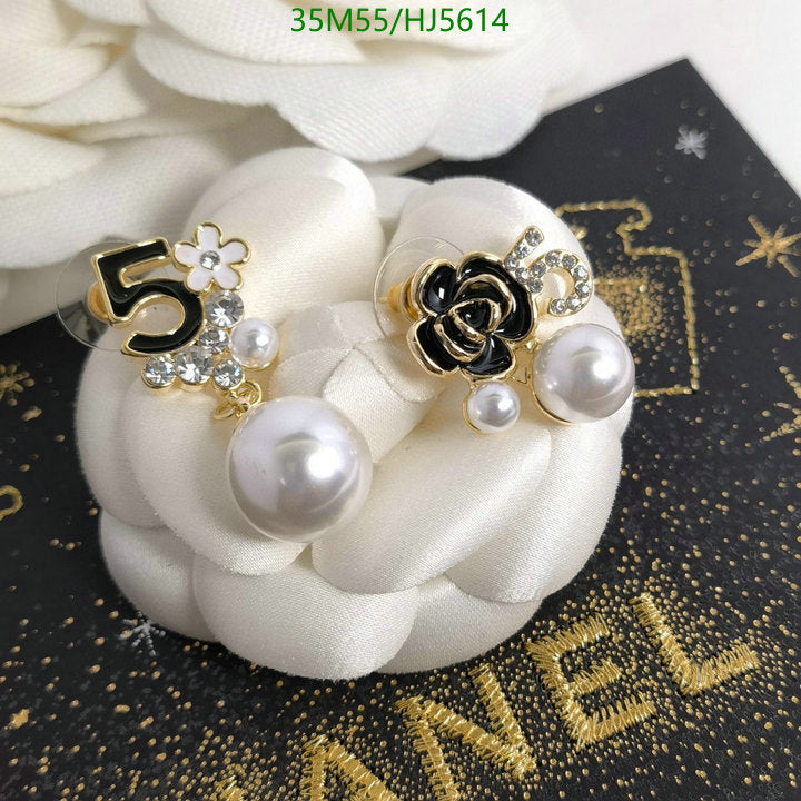 SAMC - CHL Jewelry Earrings - 261