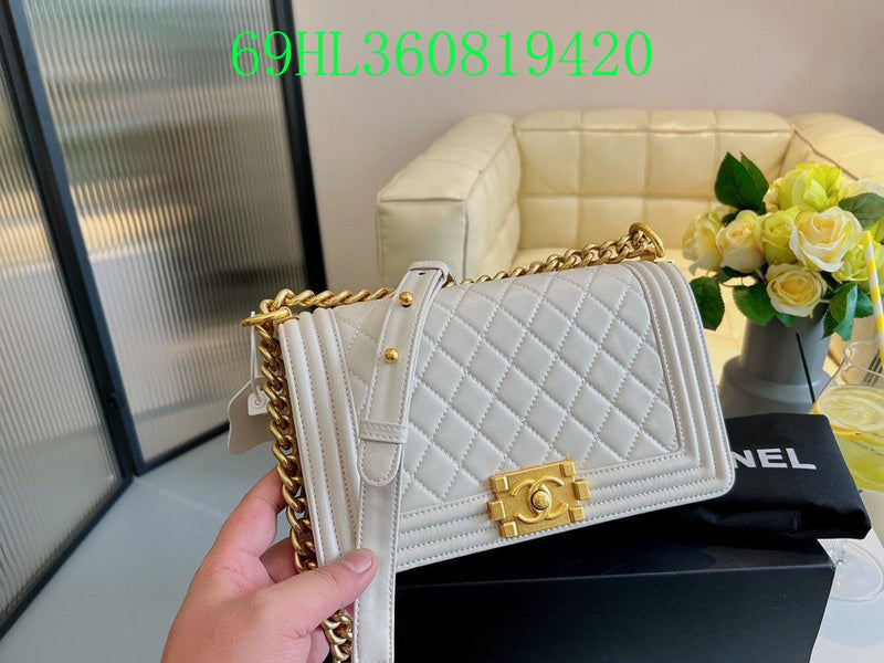 Glami - CHL Bags - 2399