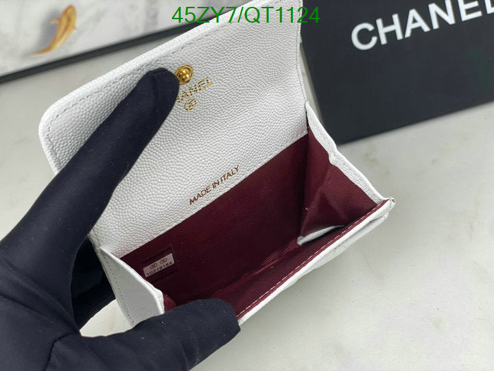 SAMC - CHL Wallets - 058
