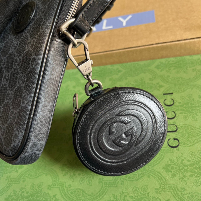 Glami-i - Guki Men Bags - 043