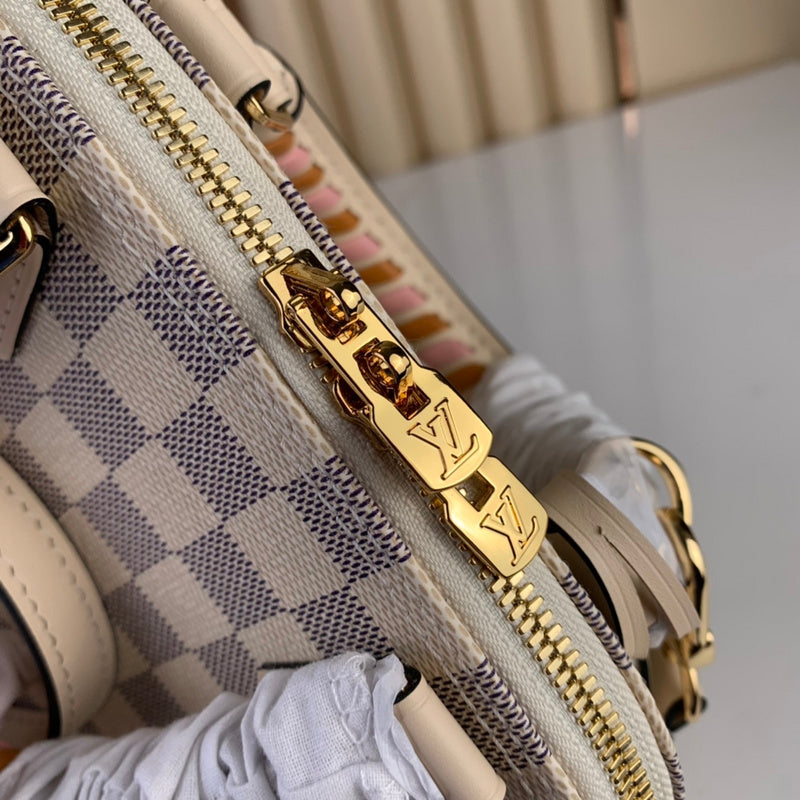 Satchel Bags - VL Bags - 4403