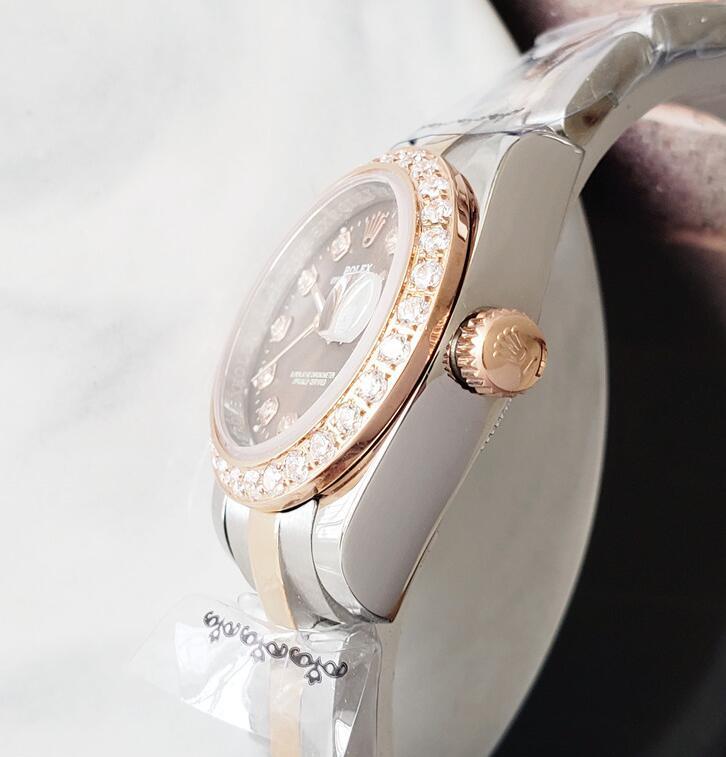 SAMC - Mix Watches - 188