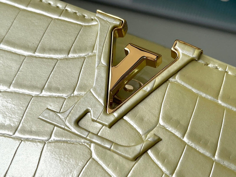 Fashion Lu-Vi bags - 4779
