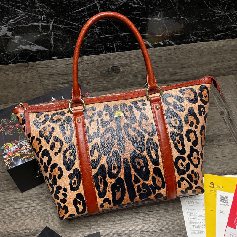 Satchel Bags - DG Bags - 443