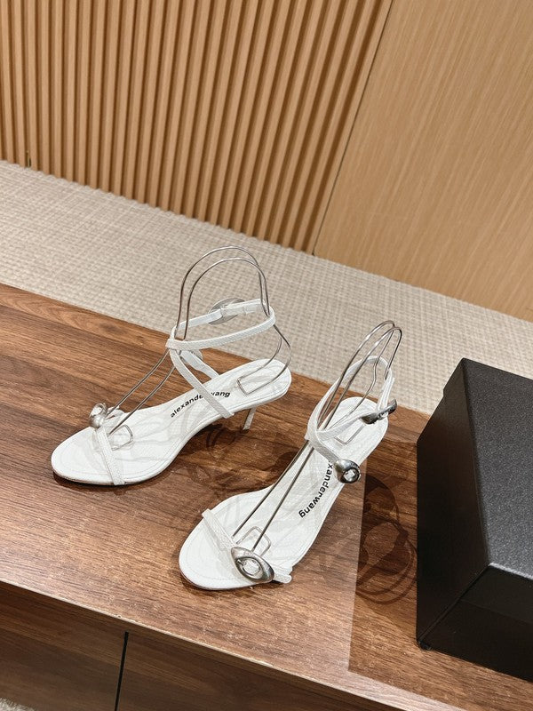 Glami - ALW Women Shoes - 534
