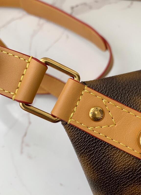 SAMC - LOV Bags - 1550