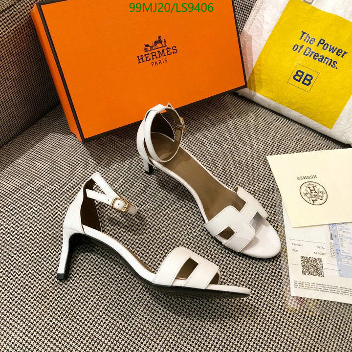 SAMC - HMS Women Shoes - 417