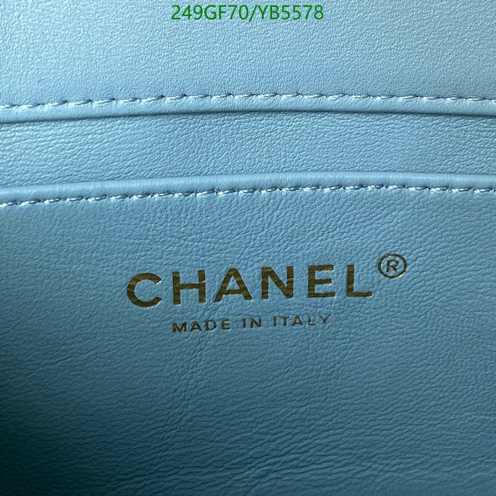 SAMC - CHL Bags - 862