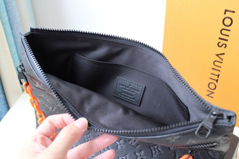 Glami Fashion Lu-Vi bags - 9045