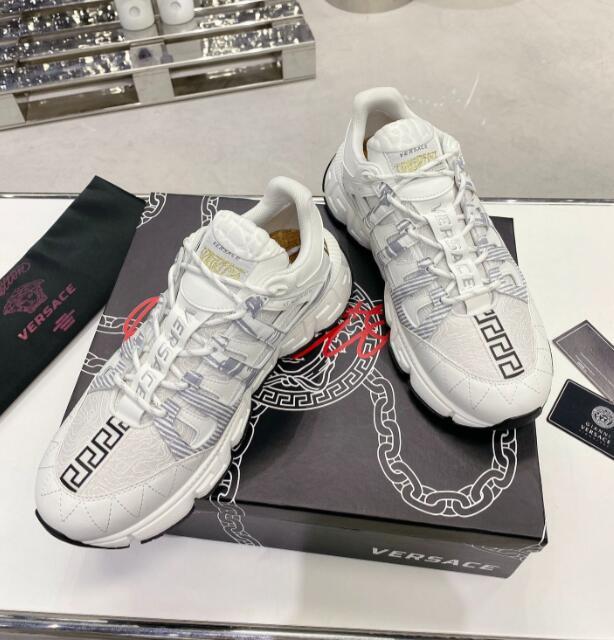 SAMC - GCY Women Shoes - 024