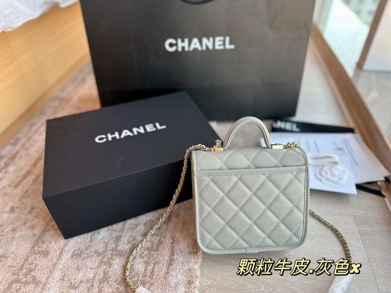 Satchel Bags - CHL Bags - 7316