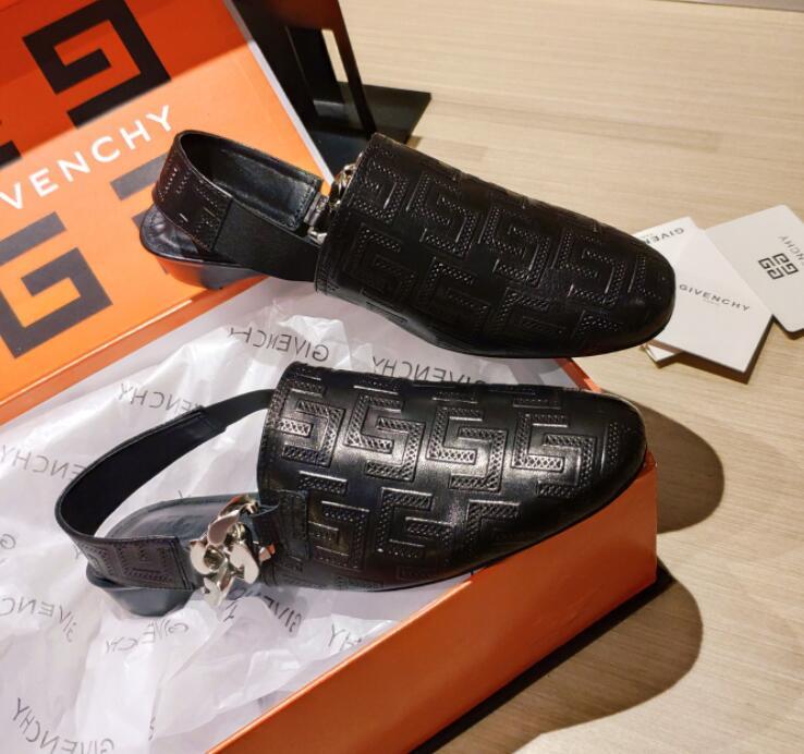 SAMC - GCY Women Shoes - 097