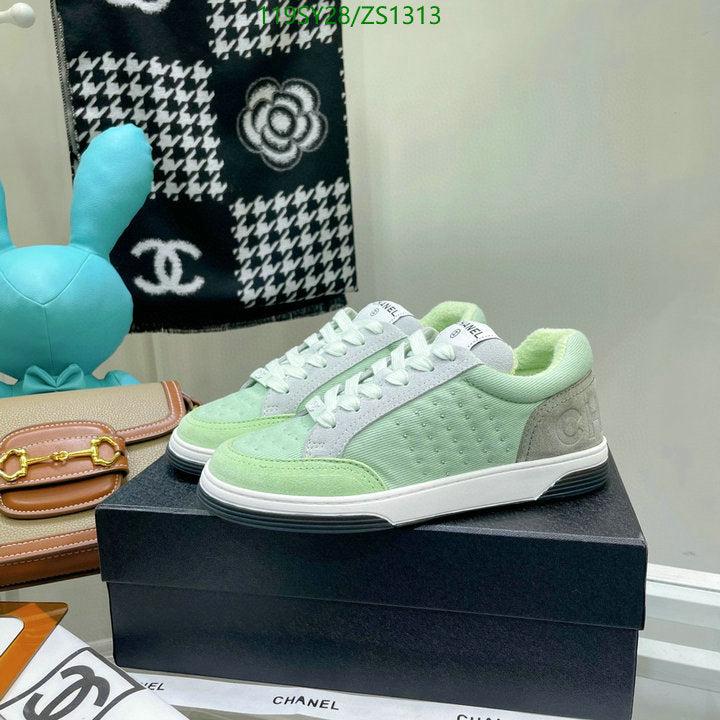 SAMC - CHL Women Shoes Sneakers - 191