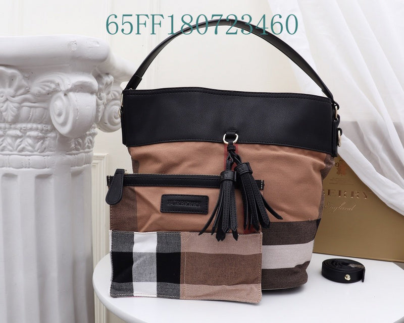 ELE Fashion -BBR Bags - 721