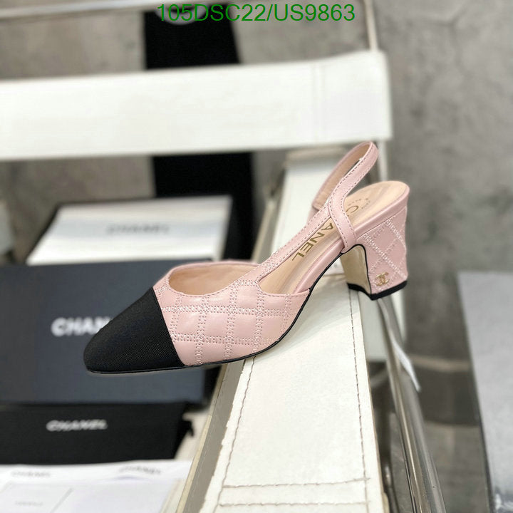 SAMC - CHL Women Shoes Ballet - 107