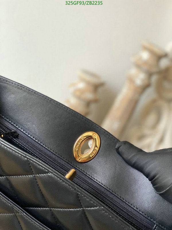 SAMC - CHL Bags - 695