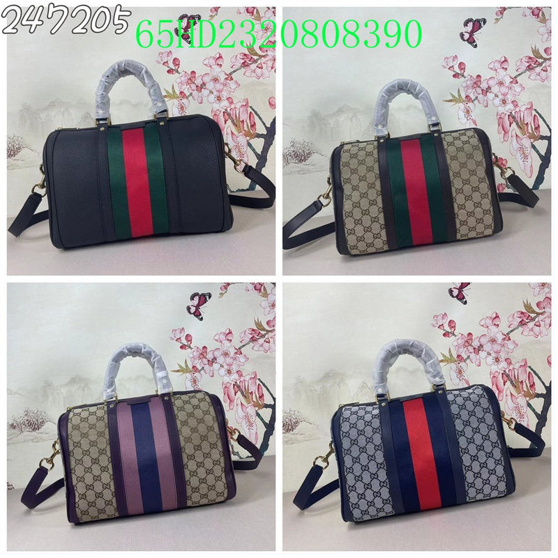 Glami Fashion - GCI Bags - 11253