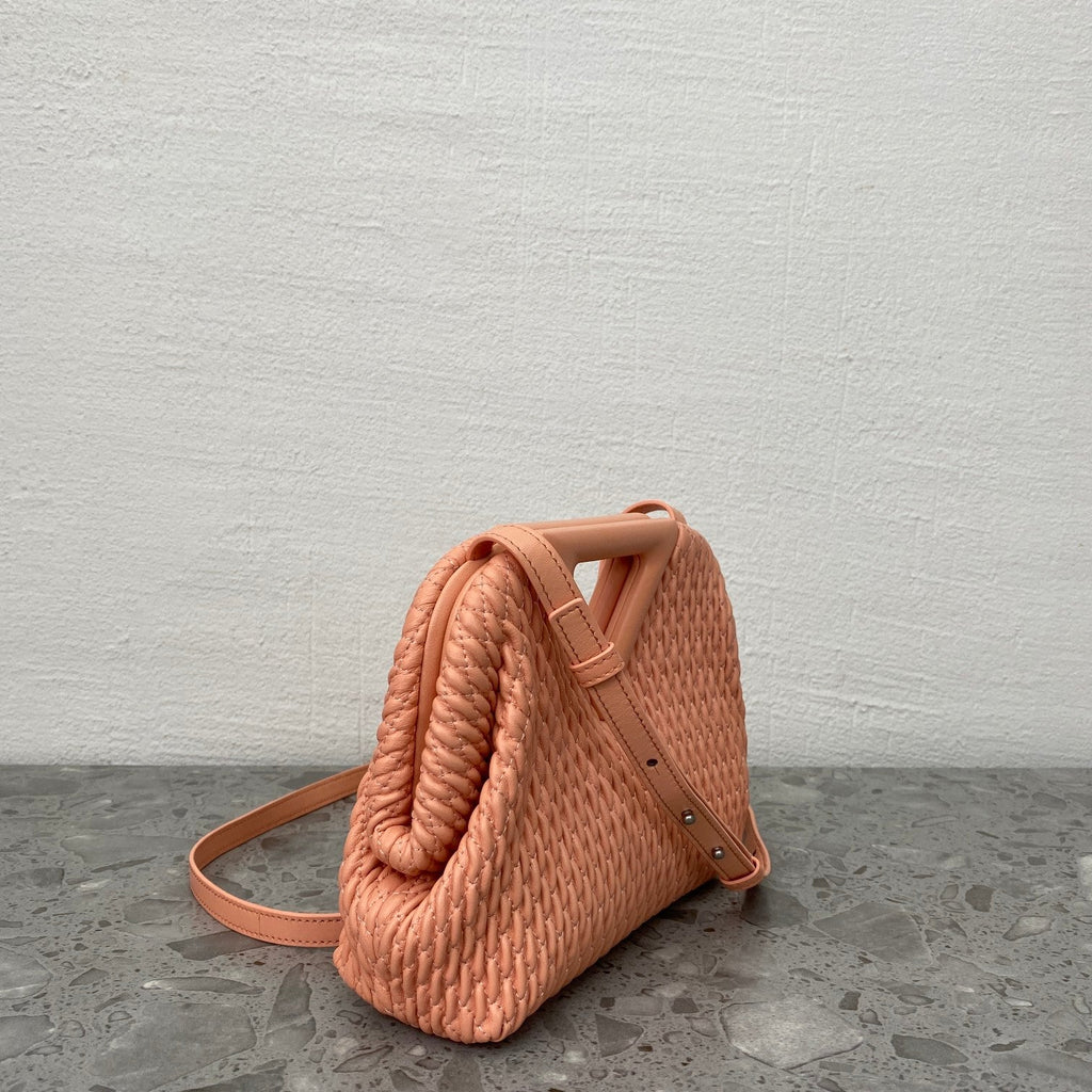 GLAMI Point Orange, For Women, WomenÃƒÂ¢Ã¢â€šÂ¬Ã¢â€žÂ¢s Bags 9.4in/24cm