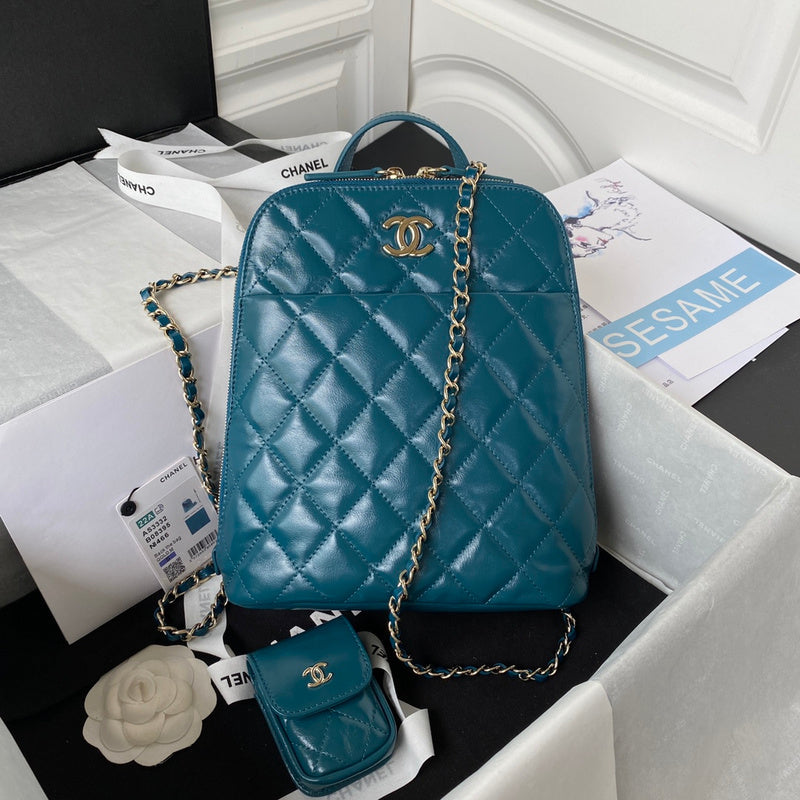 Satchel Bags - CLN Bags - 005