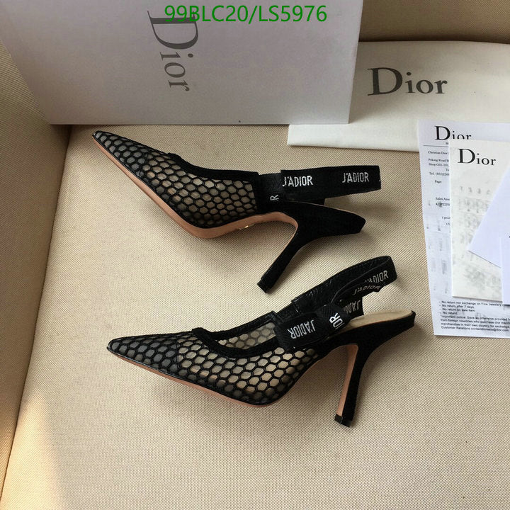 SAMCC - DOR Women Shoes - 2105