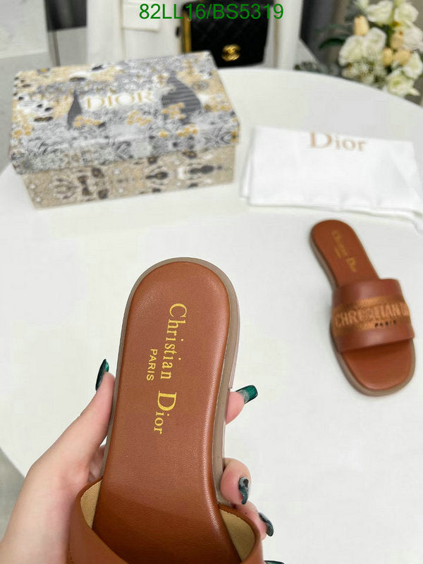 SAMCC - DOR Women Shoes - 1470