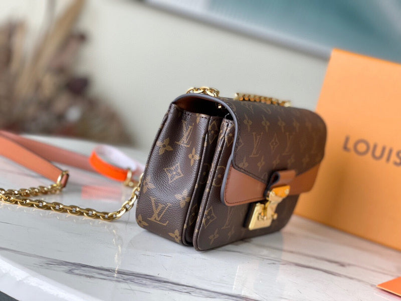 Fashion Lu-Vi bags - 4653