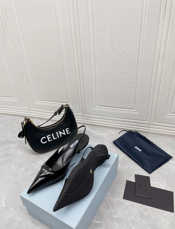 GlamyWomen Shoes - 618