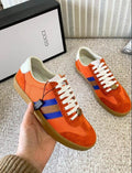 SAMC - GUKI Women Shoes - 2203