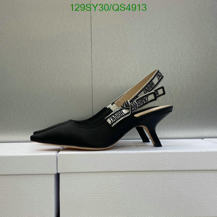 SAMCC - DOR Women Shoes - 2341