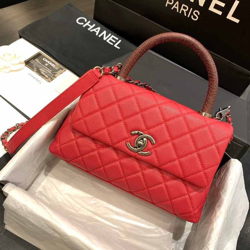 Chanel Bags