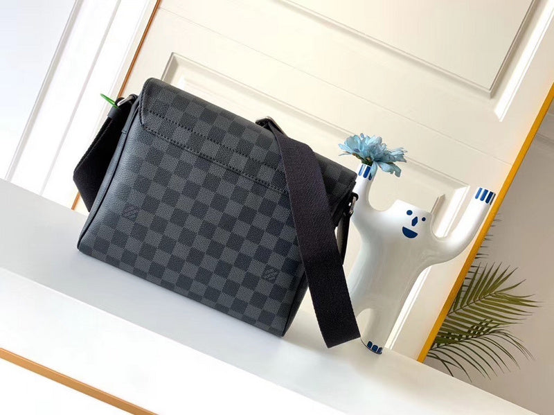Satchel Bags - VL1 Bags - 520