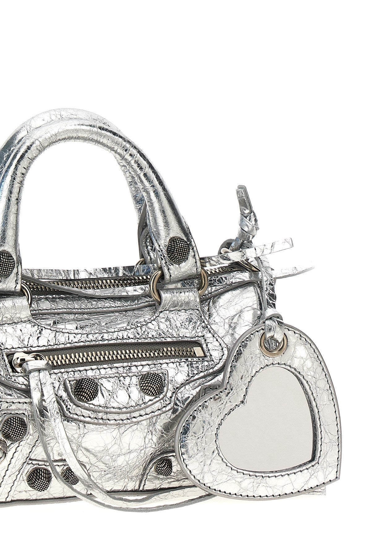 Balenciaga Women 'Le Cagole Nano' Handbag