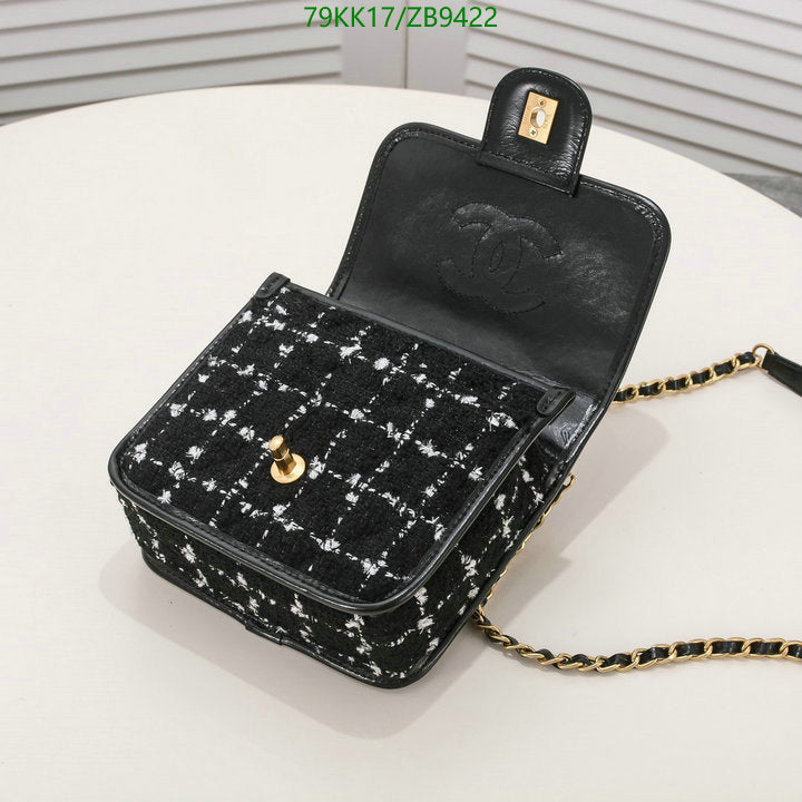 SAMC - CHL Bags Crossbody - 101