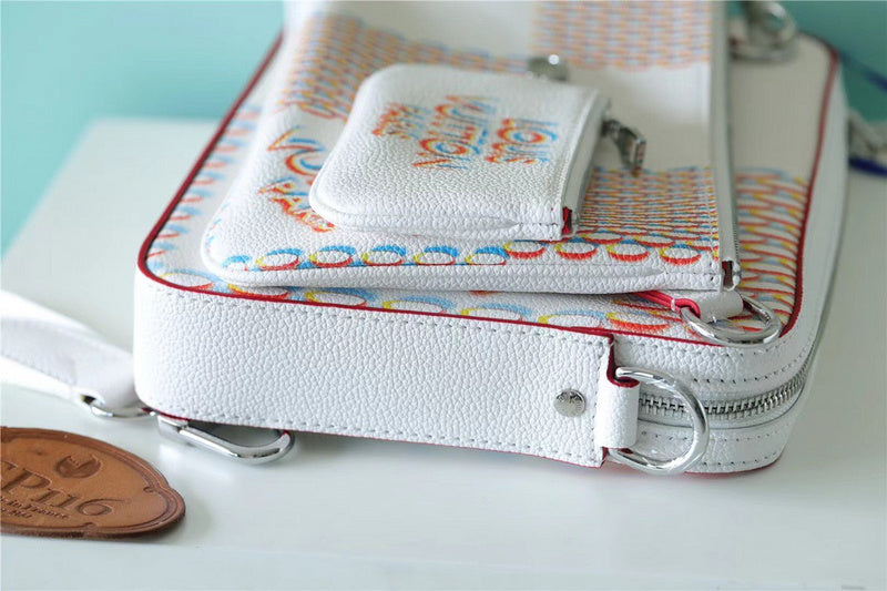 Glami Fashion Lu-Vi bags - 10057
