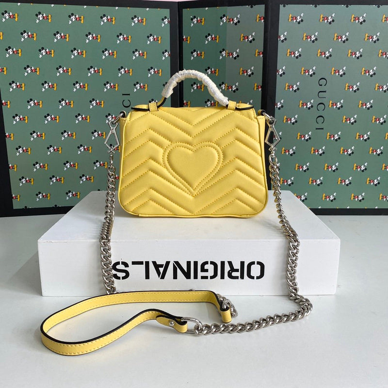 Glami Fashion - GCI Bags - 10609