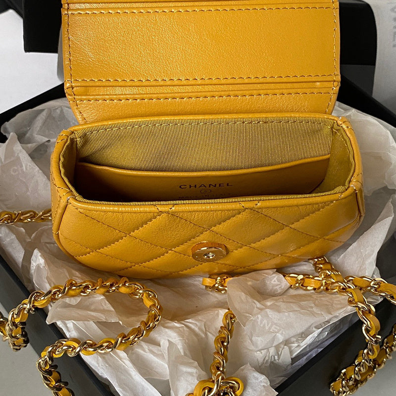 Satchel Bags - CHL Bags - 7520
