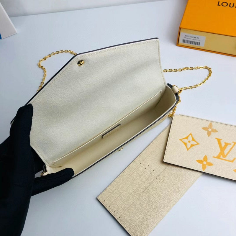 LOV2 Bags - Luxurious Bags  2471