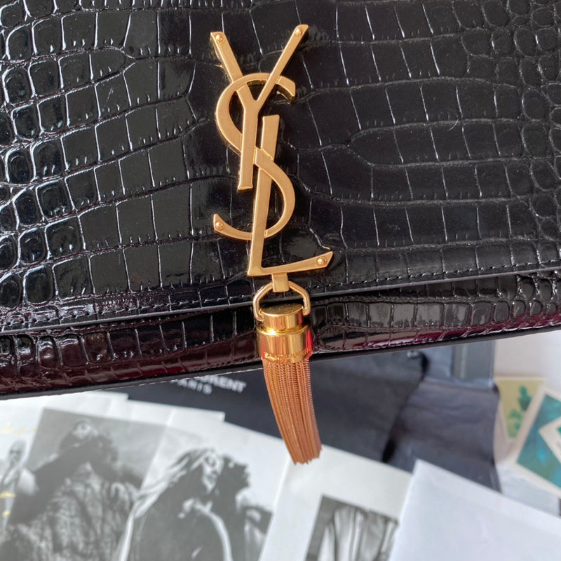 Satchel Bags - STLT Bags - 408