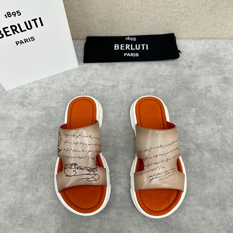 Glami - BRE Men Shoes - 045