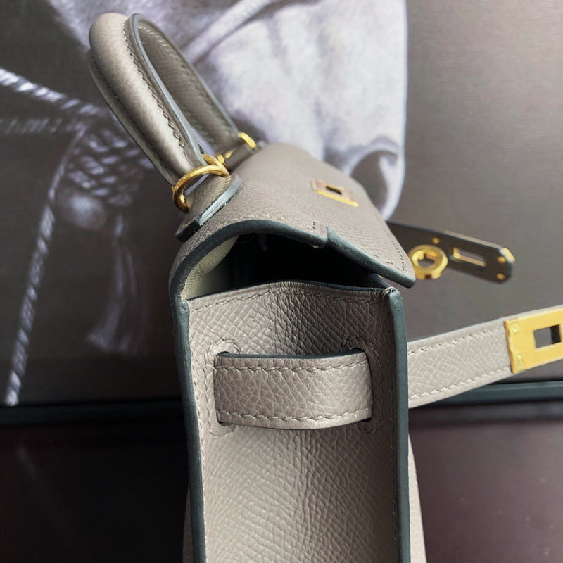 Satchel Bags - HMS-Bags - 1193