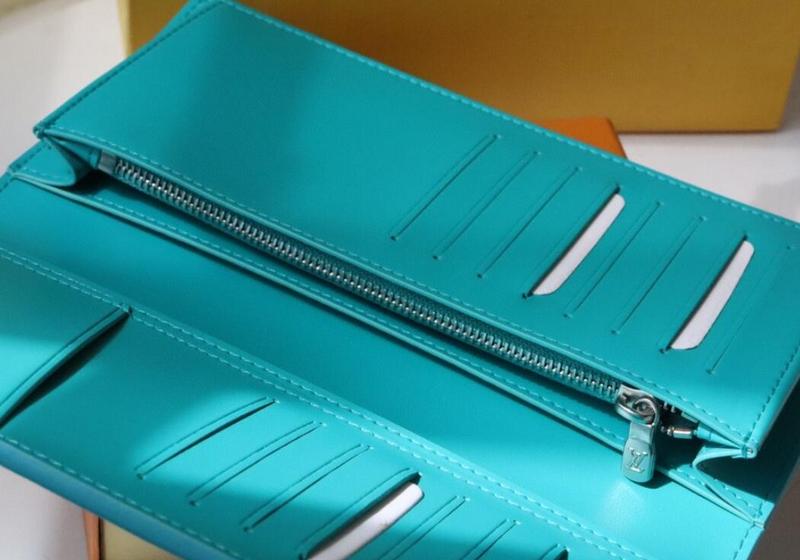 SAMC - Mix Wallets - 121