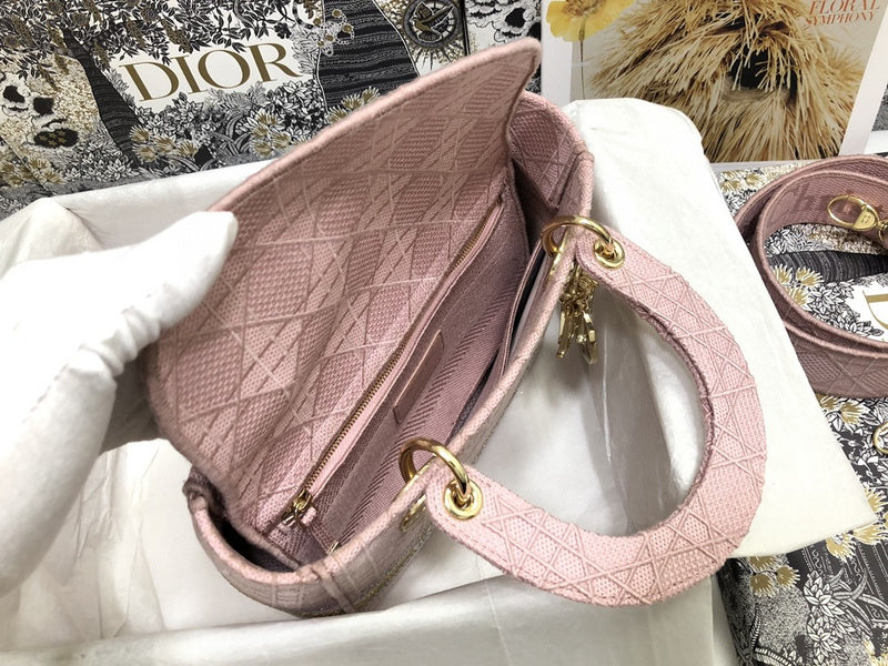 ELE - Dir Bags - 2136
