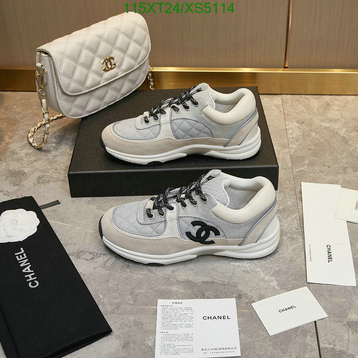 SAMC - CHL Women Shoes Sneakers - 197